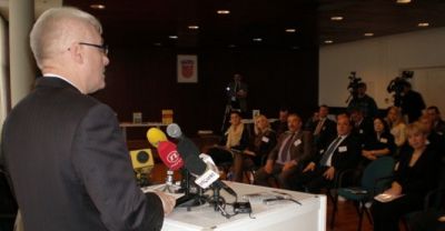 U Zagrebu održan Forum hrvatskih manjina: Mogućnosti ostvarivanja manjinskih prava  